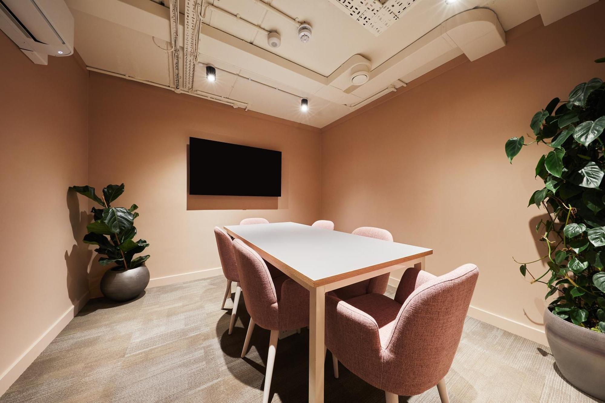 Appartement Unite Students - The Bridge House - Fountainbridge *