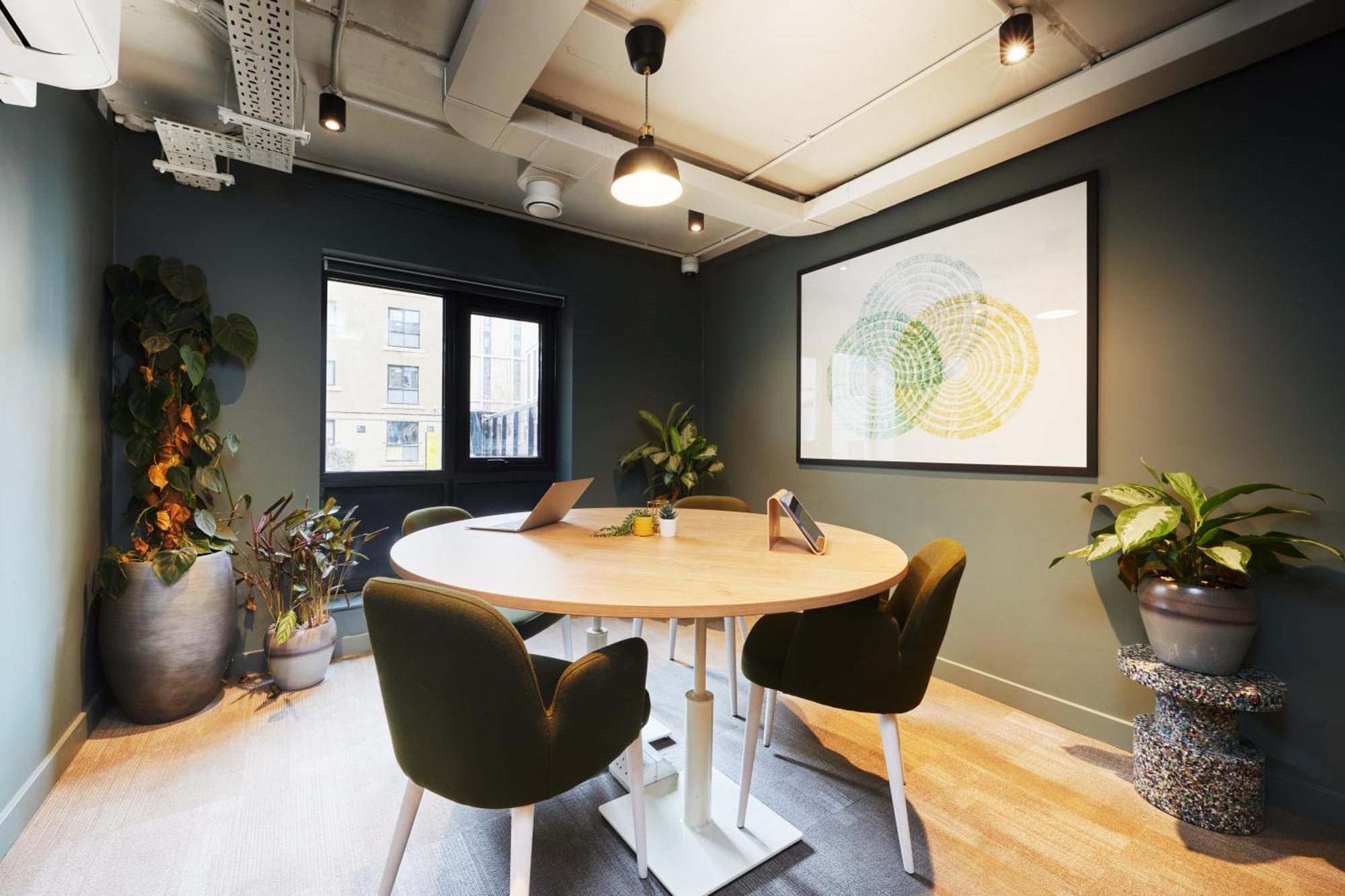 Unite Students - The Bridge House - Fountainbridge Appartement Edinburgh